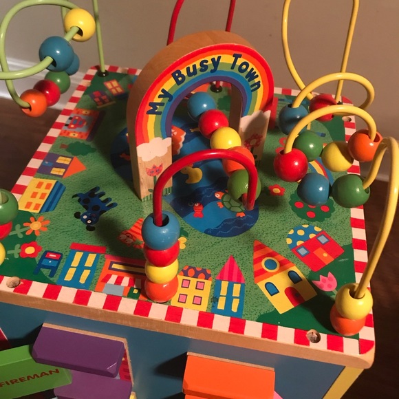 Wood Toy - Picture 3 of 7